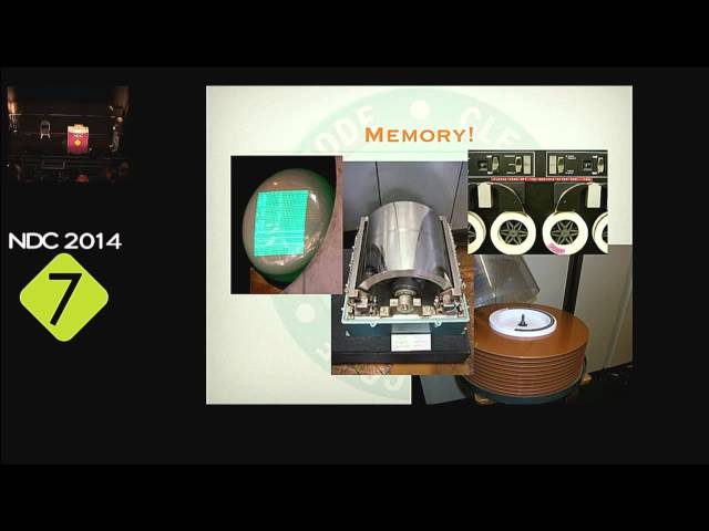 Robert C  Martin -  Functional Programming; What? Why? When?