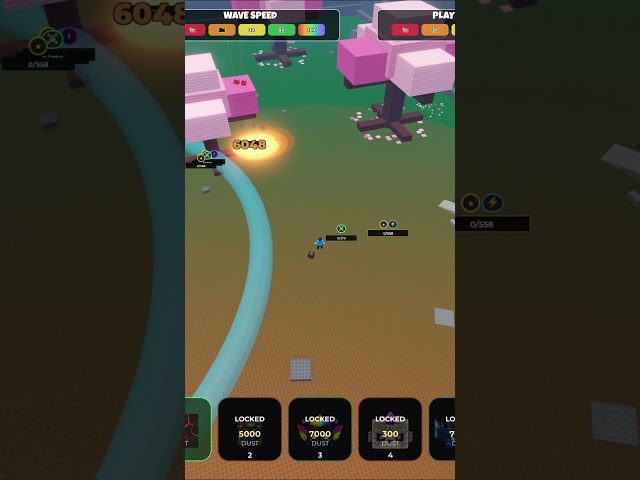 Don't Miss This! #roblox #newgameinroblox #towerdefense #gaming