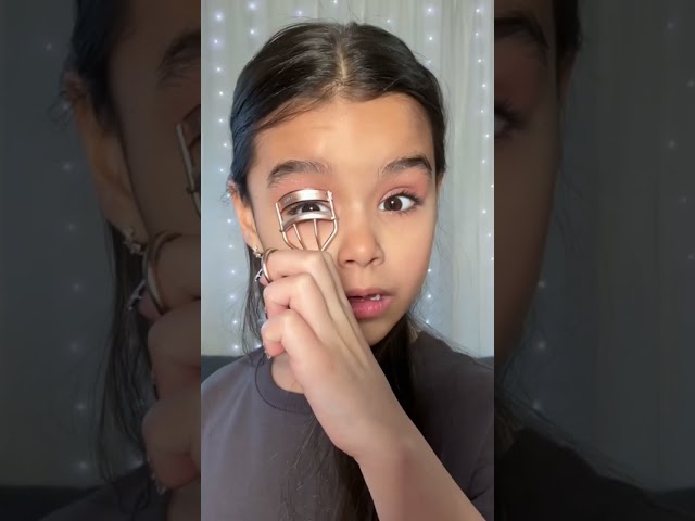 GRWM | Easy Makeup Tutorial | Kassie Playing With Makeup
