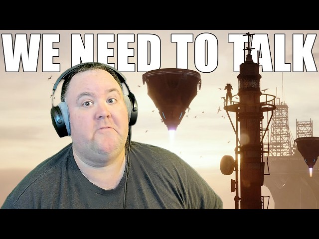 What Embark's HUGE NEW ARC Raiders update REALLY means