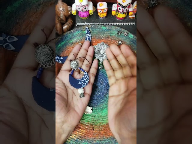 handmade jewellery making tutorial #tutorial #craft #diy