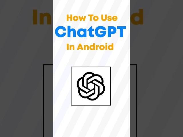 How to Use ChatGPT In Mobile (Don't Miss) | @Xperiance360  #tutorial  #chatgpt #ai