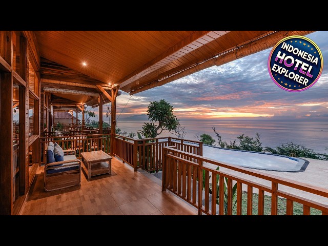 Seraya Cove Estate managed by Manara | Bali, Indonesia | Hotel Review 🌟