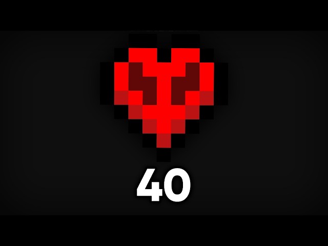 300+ Day Minecraft Hardcore World