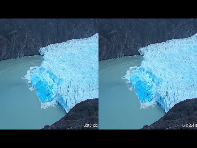 Craziest Nature Videos of the Decade in 3D 1080p 30fps H264 | SBS VR