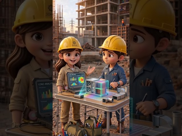madam yashvi manik ko hvac ke baare me samjhati hai