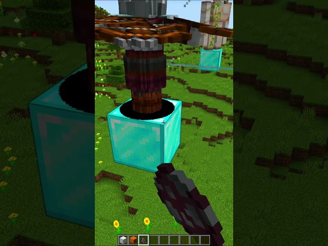 1000 Pillagers vs 1 Golem? JUST WOW #minecraft