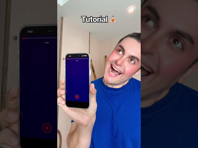 TUTORIAL blue elmo Gif