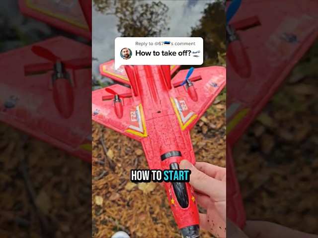 Best rc plane for beginners🛫