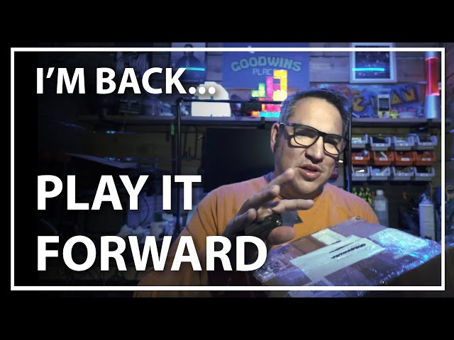 Play It Forward 2024: The Movement Grows!