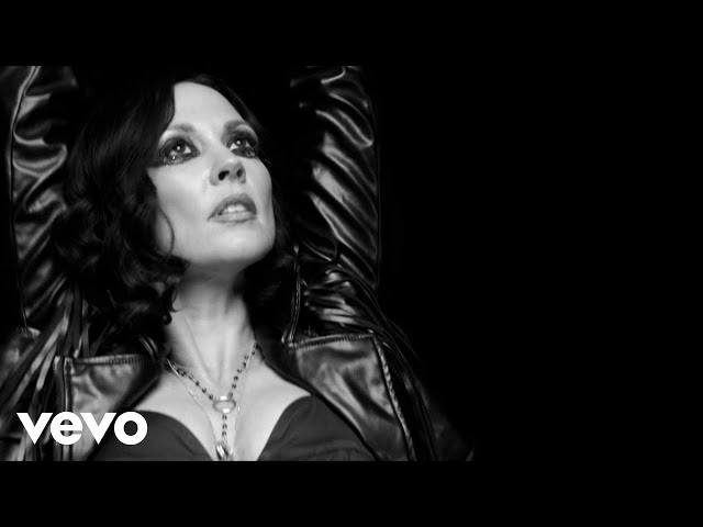 Amanda Shires - Bad Behavior (Official Video)