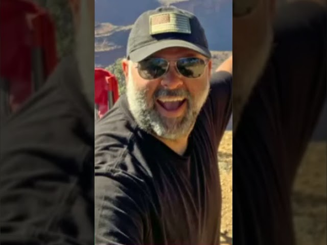 The POTA Spot That Sparked Pure Joy #hamradio #shorts