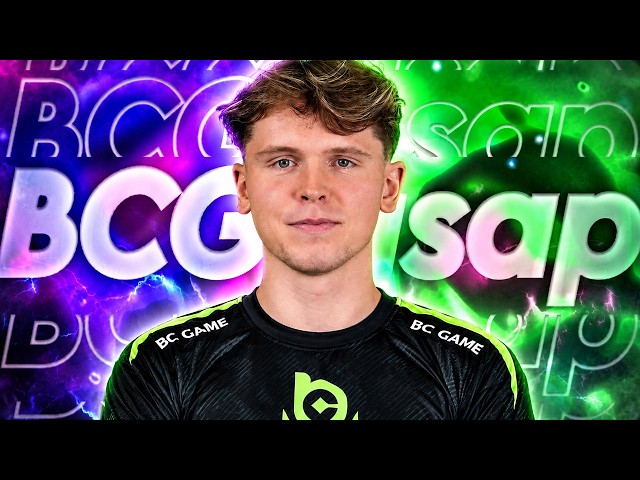 New BC Game Player - asap - HIGHLIGHTS