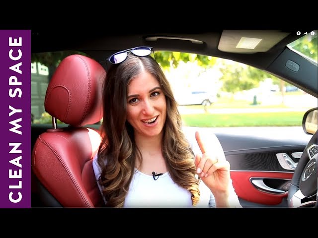 7 EXPERT CAR CLEANING TIPS!