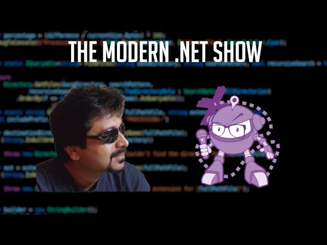 Context Is Everything: Getting the Most from GitHub Copilot with Joydip Kanjilal