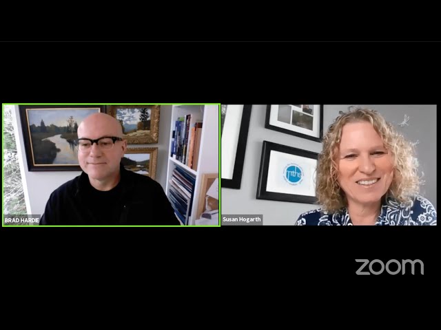 Trauma-Informed Coaching - Q&A with Moving the Human Spirit