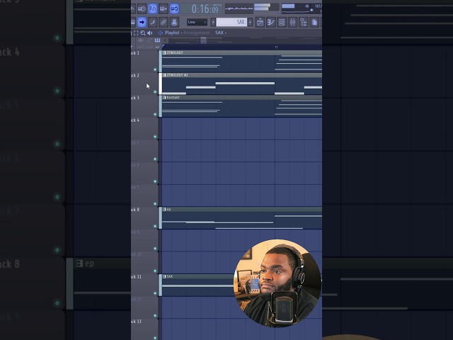 How I make SMOOTH loops for Veeze & Lucki 🌊