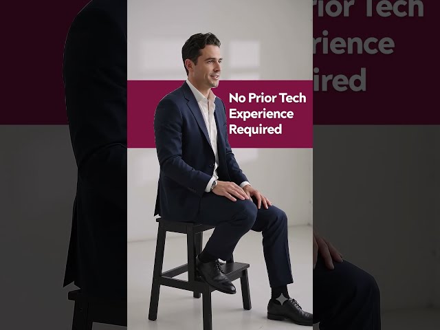 Master AI & Machine Learning with Virginia Tech | Live, Hands-On Learning