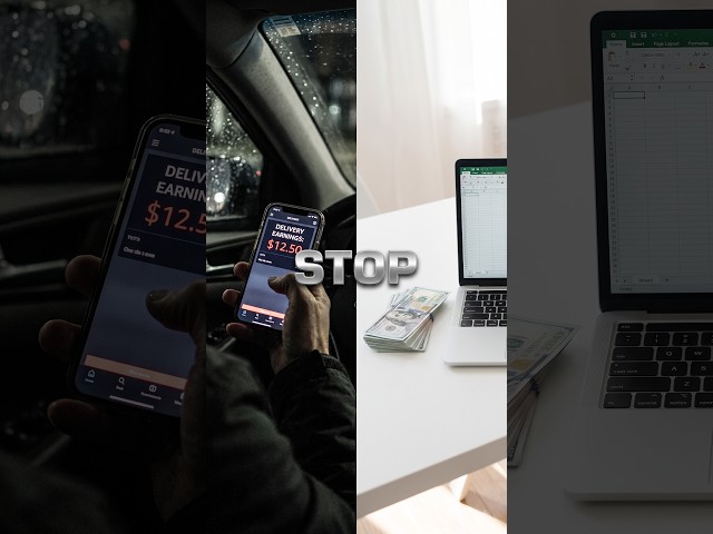 Side Hustles Nobody in the US is Talking About