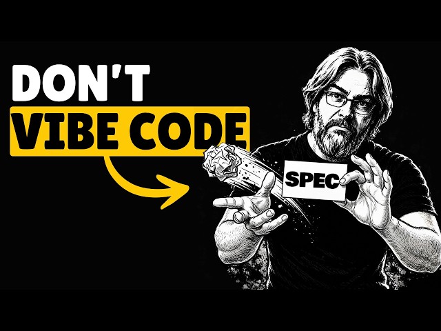 Spec Kit Guide: Spec-Driven AI Development