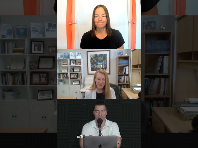 🎥 REEL 1 — Diversify Retirement Investments | w/ Kaaren Hall