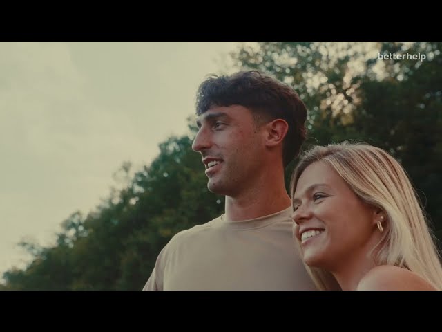 We Believe In Better | BetterHelp