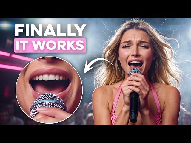 How to Make AI Music Videos with Perfect Lip Sync
