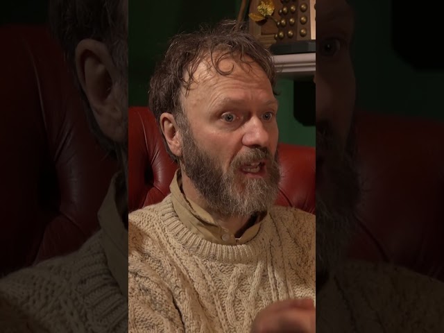 The origins of forgiveness