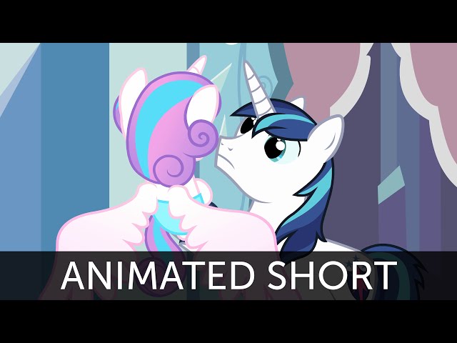 My Little Pony: Overture to Season 6