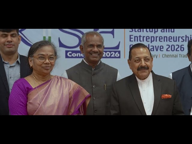 CSIR: Upscaling India’s Industry Connect through its Technologies