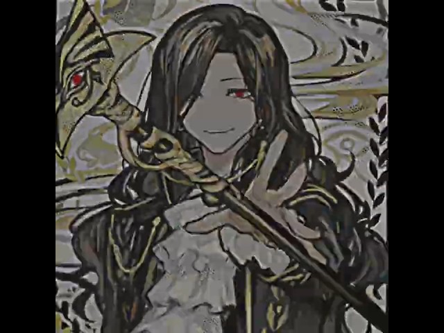Dias Edit [Limbus Company]