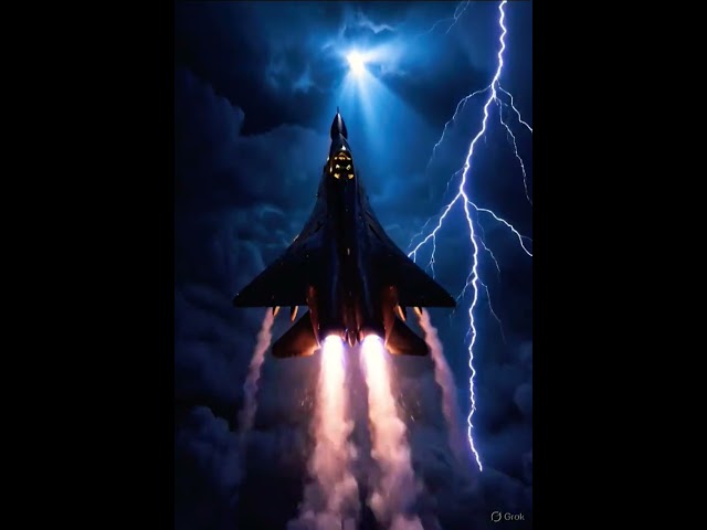 Tokyo Drift… But in the Sky