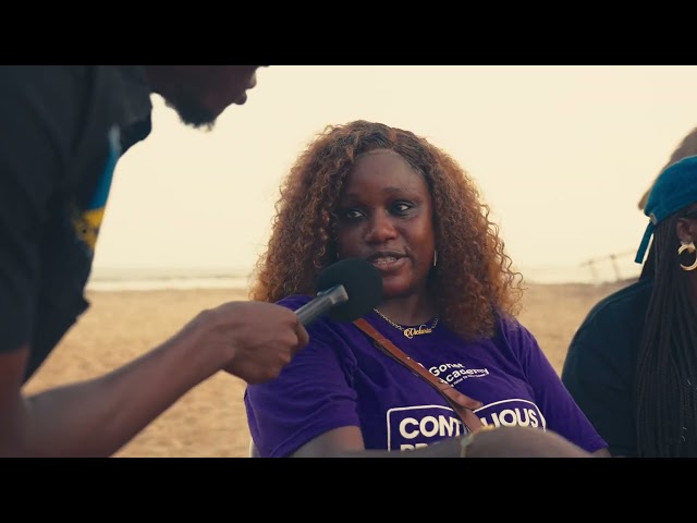 Gonet Academy Cohort 14 Celebration Retreat Highlight 2026