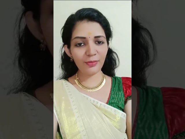 Happy onam all๐ฅฐ