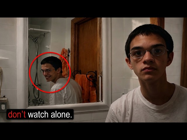 Scary Videos Found On The Internet!