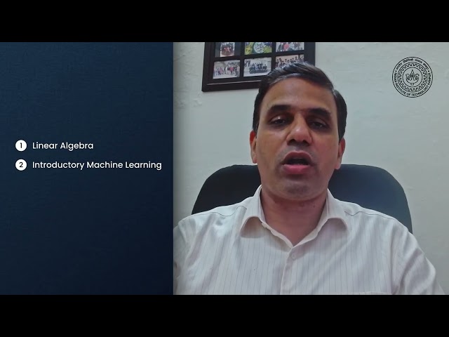 🚀 M.Tech. (Online) in Artificial Intelligence & Machine Learning (AIML) | IIT Kanpur