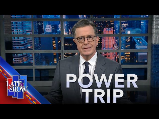Trump: I Don't Think About Anybody | When Does The President Sleep? | Don't Worry About Hantavirus