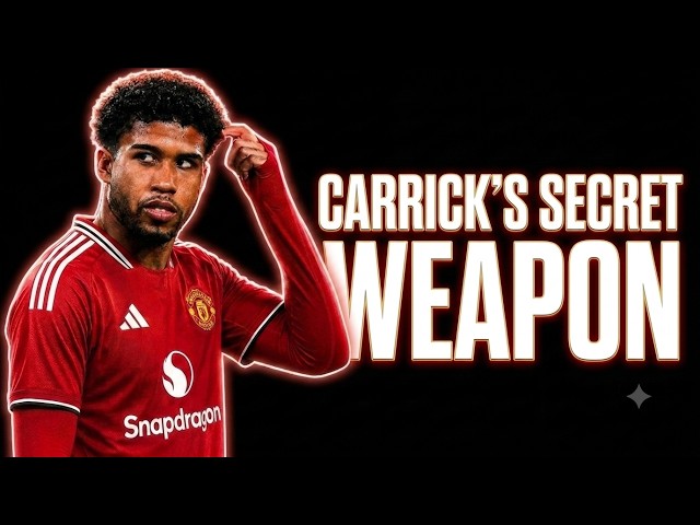 The truth About Andrey Santos to Manchester United Nobody is Talking About