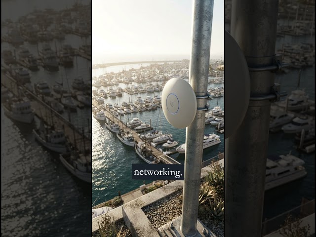 Best Outdoor WiFi Mesh Systems Compared