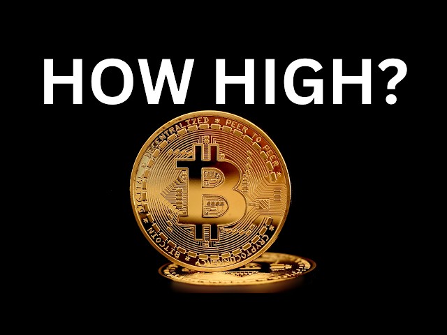 How High Will Bitcoin Go?