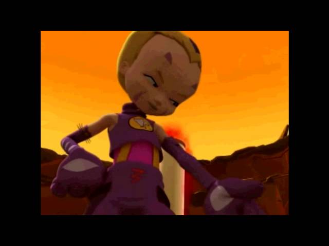 Code Lyoko AMV - Odd Welcome To The Club