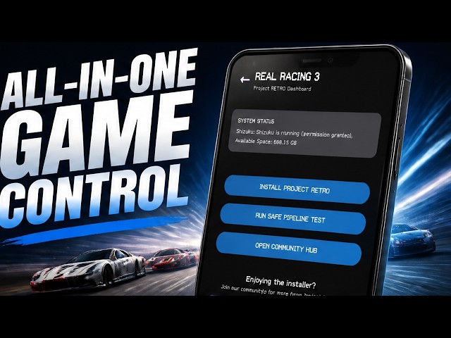 TECHNICAL ANALYSIS AND EVERYTHING YOU NEED TO KNOW ABOUT PROJECT RETR0 V1.1!