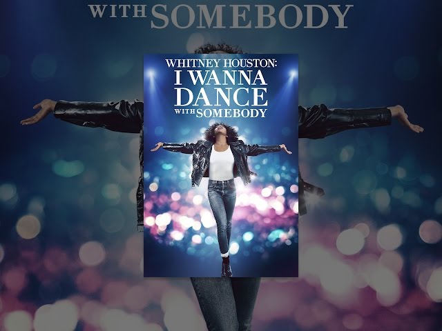 Whitney Houston - I Wanna Dance with Somebody