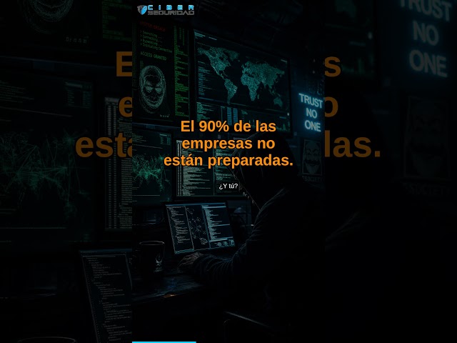 Master ciberguerra y ciberdefensa