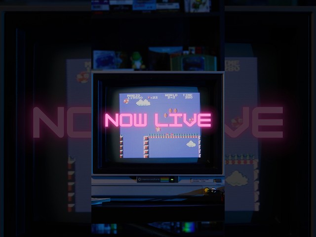 RevitalizingRetro.com is officially LIVE