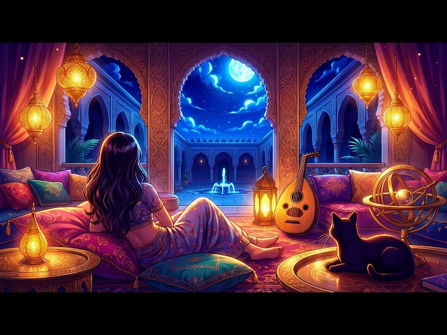 lofi study radio 📚 bollywood piano lofi · study & focus · relaxing focus beats — Sep 27, 2026