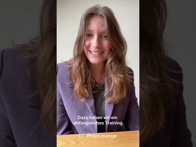 Ask a Consultant: Welche Fähigkeiten braucht man bei Kearney? Wie sieht das Onboarding aus?