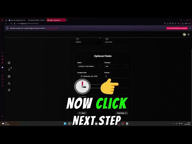 SIMPLEST Way to Beam Roblox Accounts in 2026/2027 with Injuries 🤑🔥Works on Mobile + Desktop