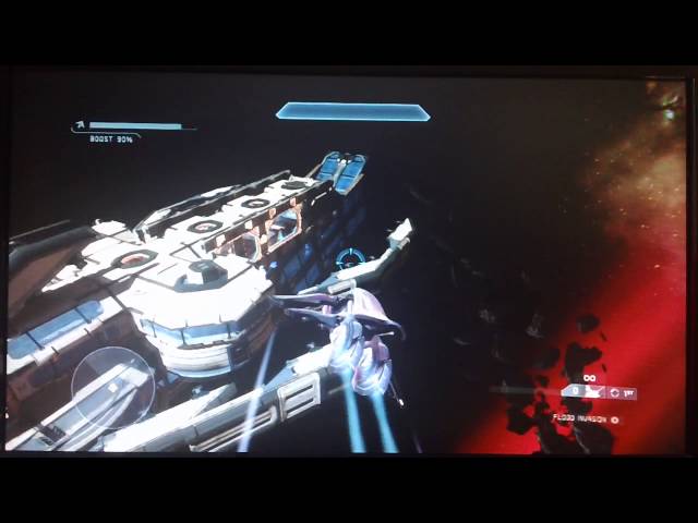 Halo 4 Forge: Space Invaders Overview