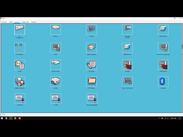 2. Getting Started with Cisco IOS Devices